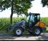 Utovarivači na kotačima Giant G3500