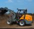 Utovarivači na kotačima Giant G5000