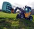 Utovarivači na kotačima Giant GT5048