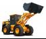 Hyundai HL 740 XTD 7A