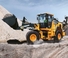 Utovarivači na kotačima Hyundai HL955A