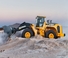 Utovarivači na kotačima Hyundai HL980AXT