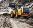 Utovarivači na kotačima Hyundai HL980AXT
