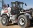 Utovarivači na kotačima Hidromek HMK 635 WL