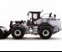 Utovarivači na kotačima Hidromek HMK 635 WL