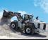 Utovarivači na kotačima Hidromek HMK 640 WL