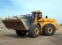 Utovarivači na kotačima Ljungby L 25