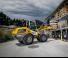Utovarivači na kotačima Liebherr L 504 Compact