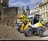 Utovarivači na kotačima Liebherr L 506 Compact