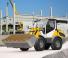 Utovarivači na kotačima Liebherr L 506 Compact