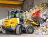 Liebherr L 507 Stereo