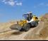 Utovarivači na kotačima Liebherr L 507 Stereo