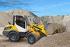 Utovarivači na kotačima Liebherr L 508 Compact