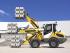 Utovarivači na kotačima Liebherr L 508 Compact