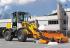 Utovarivači na kotačima Liebherr L 509 Stereo
