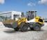 Utovarivači na kotačima Liebherr L 509 Stereo