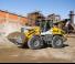 Utovarivači na kotačima Liebherr L 514 Stereo