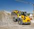 Utovarivači na kotačima Liebherr L 514 Stereo