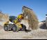 Utovarivači na kotačima Liebherr L 518 Stereo