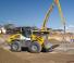Utovarivači na kotačima Liebherr L 518 Stereo