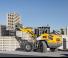 Utovarivači na kotačima Liebherr L 518 Stereo