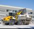 Utovarivači na kotačima Liebherr L 518 Stereo