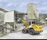 Utovarivači na kotačima Liebherr L 524