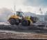 Utovarivači na kotačima Liebherr L 526