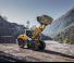 Utovarivači na kotačima Liebherr L 526
