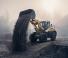 Utovarivači na kotačima Liebherr L 526