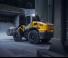 Utovarivači na kotačima Liebherr L 538