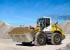 Utovarivači na kotačima Liebherr L 542