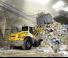 Utovarivači na kotačima Liebherr L 542 Z