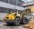 Utovarivači na kotačima Liebherr L 546