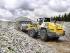 Utovarivači na kotačima Liebherr L 550