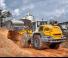 Utovarivači na kotačima Liebherr L 556 XPower