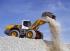 Utovarivači na kotačima Liebherr L 556