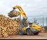 Utovarivači na kotačima Liebherr L 580 LogHandler XPower