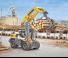 Utovarivači na kotačima Liebherr L 580 LogHandler XPower