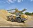 Utovarivači na kotačima Liebherr L 580 XPower