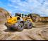 Utovarivači na kotačima Liebherr L 586 XPower