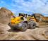 Utovarivači na kotačima Liebherr L 586 XPower