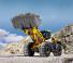 Utovarivači na kotačima Liebherr L 586 XPower
