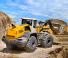 Utovarivači na kotačima Liebherr L 586 XPower