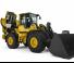 Utovarivači na kotačima Volvo L110G-LB