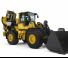 Utovarivači na kotačima Volvo L110G