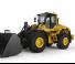 Utovarivači na kotačima Volvo L110G