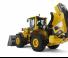 Utovarivači na kotačima Volvo L110G