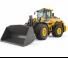 Utovarivači na kotačima Volvo L110H