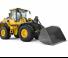 Utovarivači na kotačima Volvo L120H